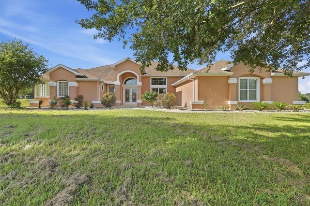 2679 NE 108TH LANE, Oxford, FL 34484