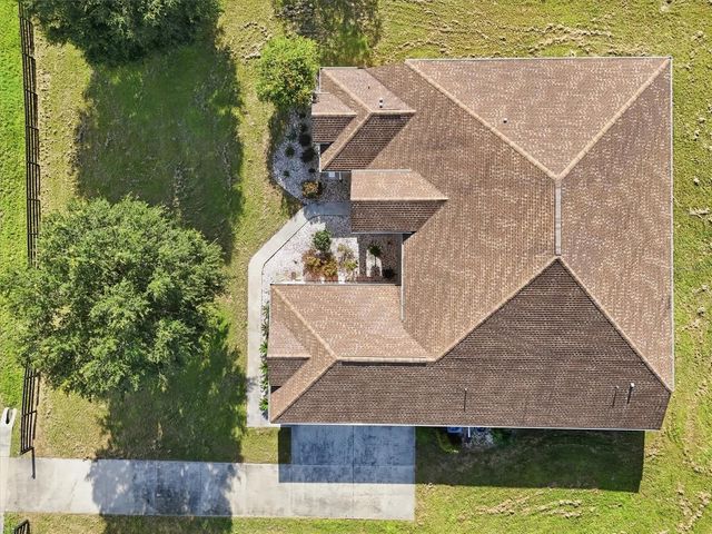 2679 NE 108TH LANE, Oxford, FL 34484