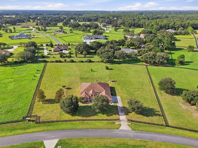 2679 NE 108TH LANE, Oxford, FL 34484