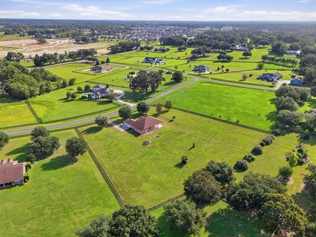 2679 NE 108TH LANE, Oxford, FL 34484