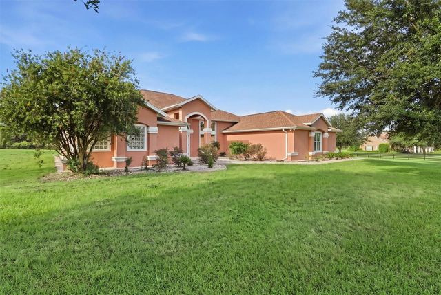 2679 NE 108TH LANE, Oxford, FL 34484