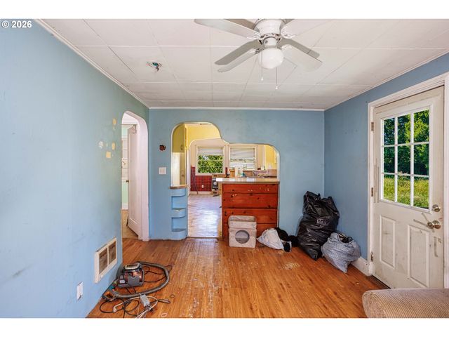 4021 Se 91ST Ave, Portland, OR 97035