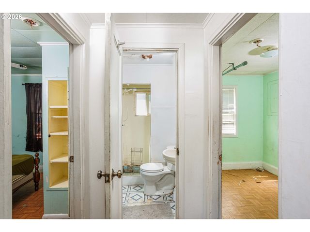 4021 Se 91ST Ave, Portland, OR 97035