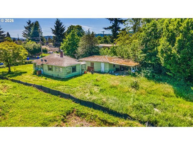 4021 Se 91ST Ave, Portland, OR 97035
