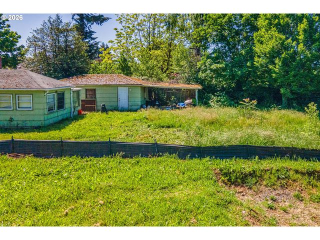 4021 Se 91ST Ave, Portland, OR 97035