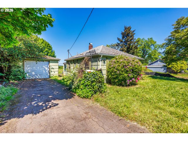 4021 Se 91ST Ave, Portland, OR 97035