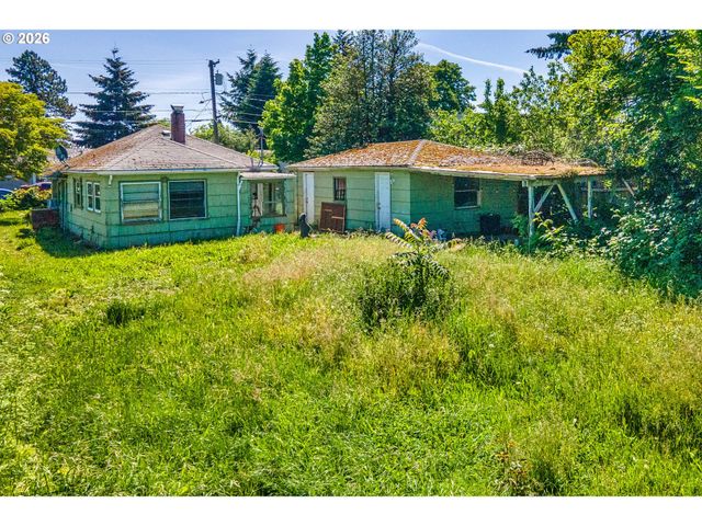 4021 Se 91ST Ave, Portland, OR 97035