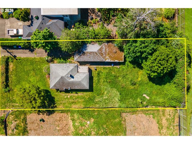 4021 Se 91ST Ave, Portland, OR 97035