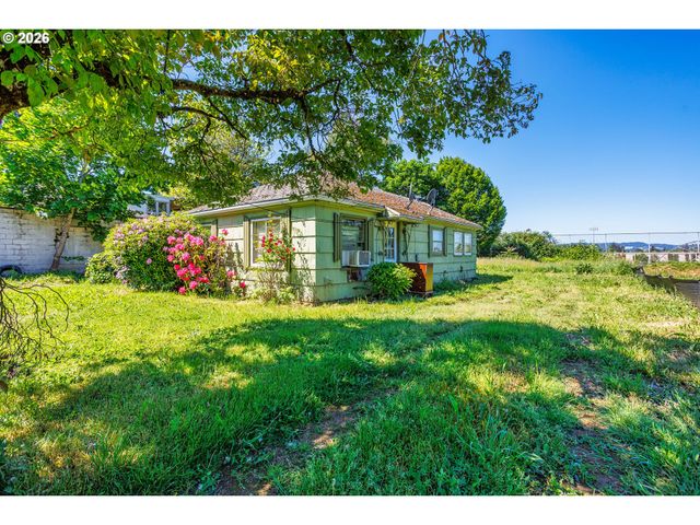 4021 Se 91ST Ave, Portland, OR 97035