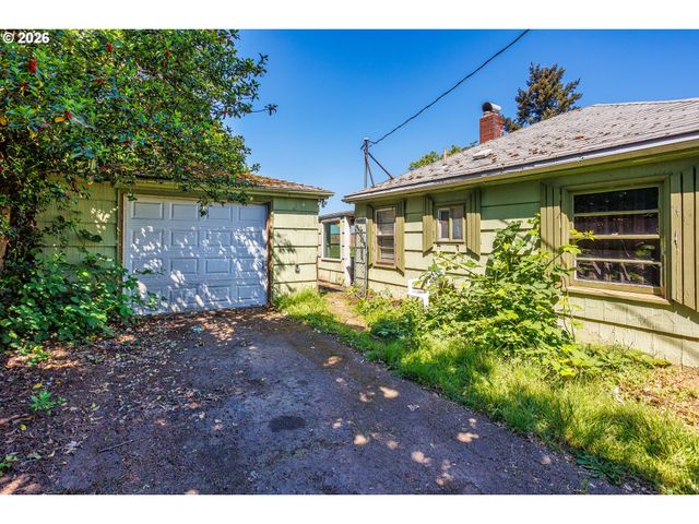 4021 Se 91ST Ave, Portland, OR 97035