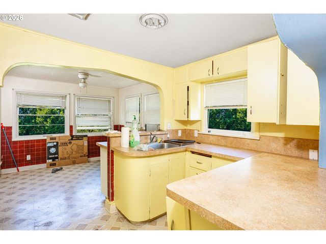 4021 Se 91ST Ave, Portland, OR 97035