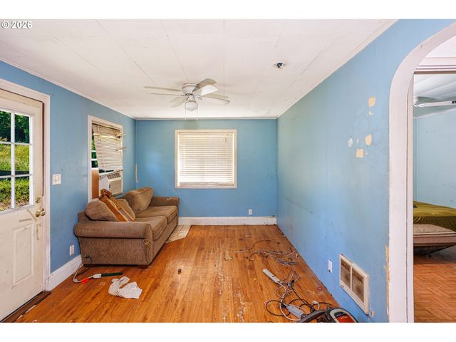 4021 Se 91ST Ave, Portland, OR 97035
