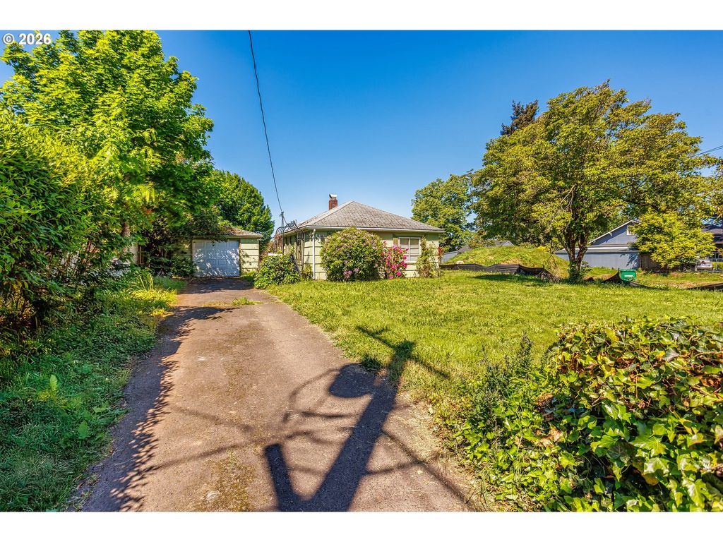 4021 Se 91ST Ave, Portland, OR 97035
