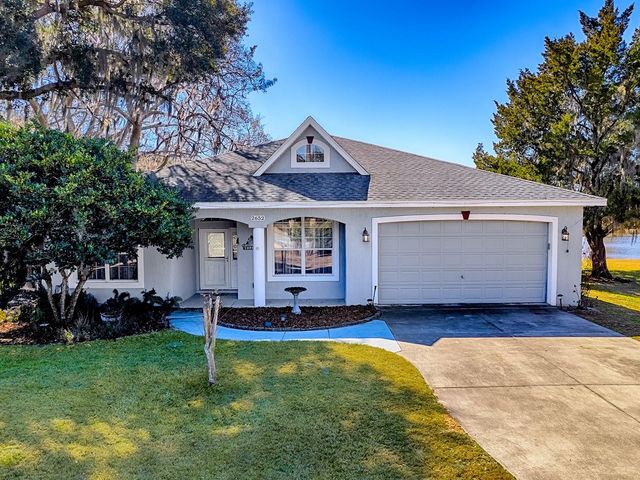 2652 GRAND ISLAND SHORES ROAD, Eustis, FL 32726