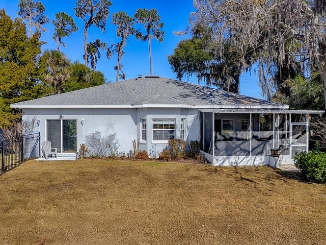 2652 GRAND ISLAND SHORES ROAD, Eustis, FL 32726