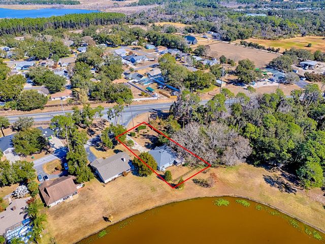2652 GRAND ISLAND SHORES ROAD, Eustis, FL 32726