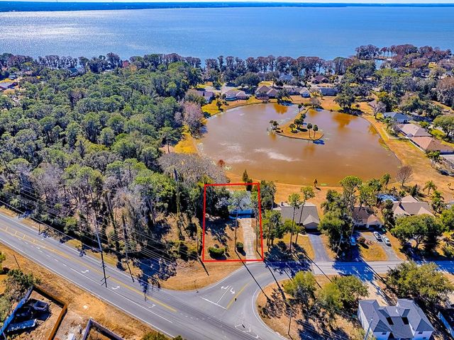 2652 GRAND ISLAND SHORES ROAD, Eustis, FL 32726