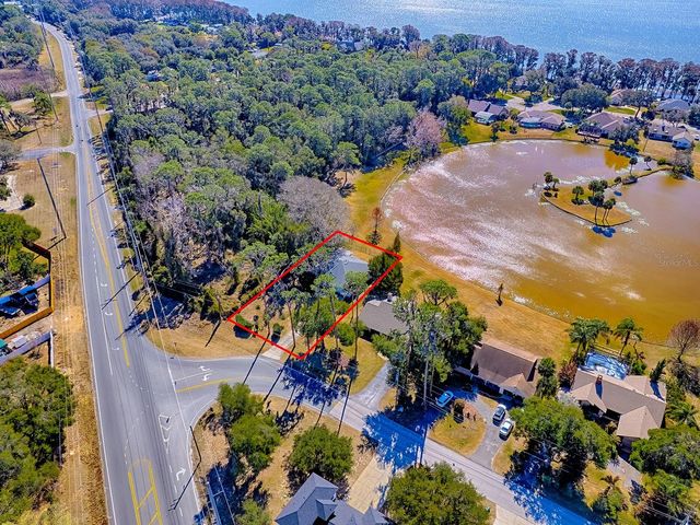 2652 GRAND ISLAND SHORES ROAD, Eustis, FL 32726