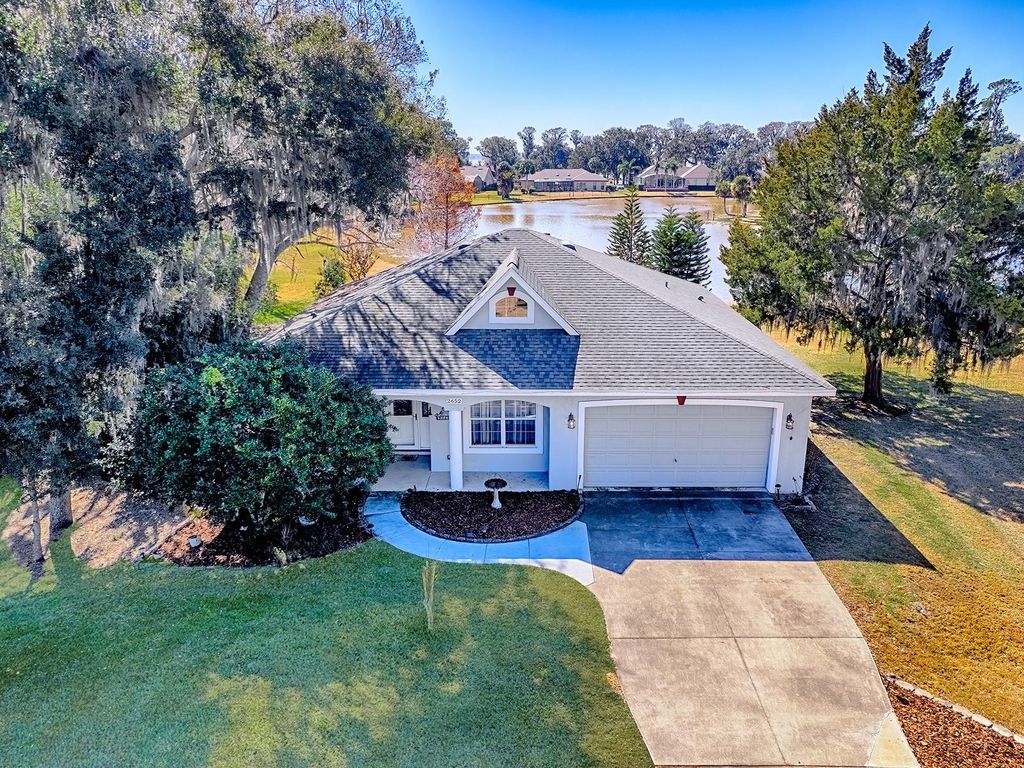 2652 GRAND ISLAND SHORES ROAD, Eustis, FL 32726