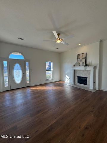 106 Ash Ridge Place, Pearl, MS 39208