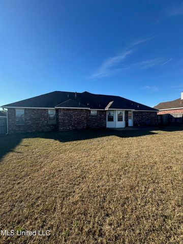106 Ash Ridge Place, Pearl, MS 39208