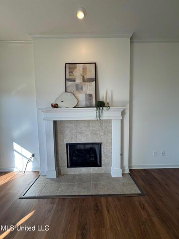 106 Ash Ridge Place, Pearl, MS 39208