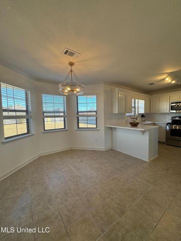 106 Ash Ridge Place, Pearl, MS 39208