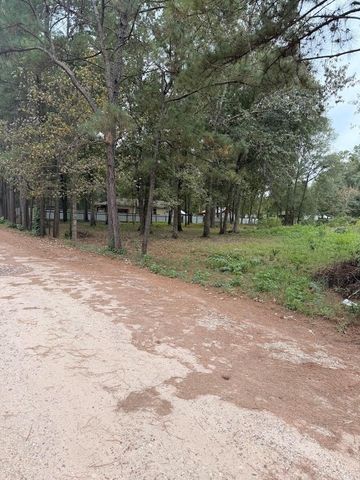 25546 Cambridge Boulevard, New Caney, TX 77357