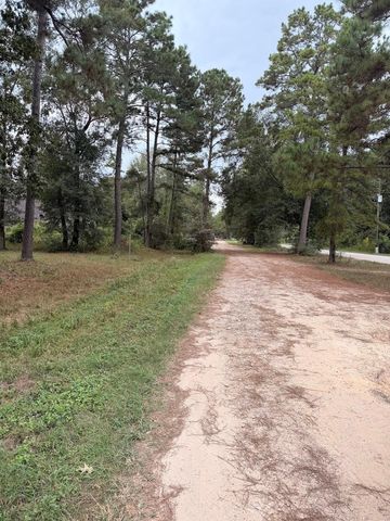 25546 Cambridge Boulevard, New Caney, TX 77357