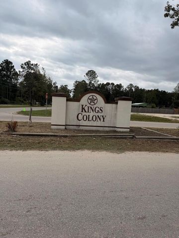 25546 Cambridge Boulevard, New Caney, TX 77357