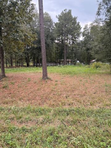 25546 Cambridge Boulevard, New Caney, TX 77357