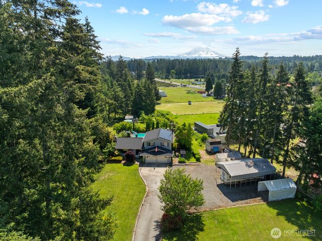 22217 78th Avenue E, Graham, WA 98338