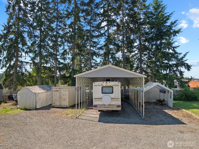 22217 78th Avenue E, Graham, WA 98338