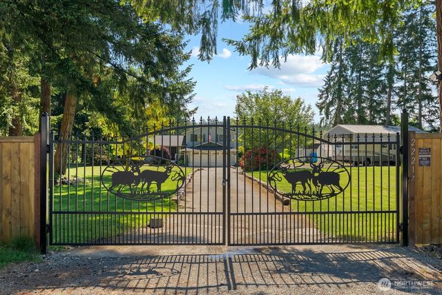 22217 78th Avenue E, Graham, WA 98338