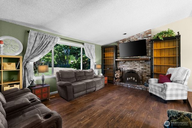 22217 78th Avenue E, Graham, WA 98338