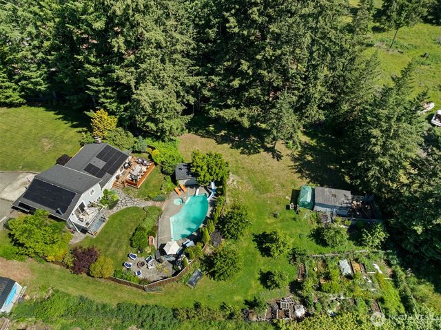 22217 78th Avenue E, Graham, WA 98338