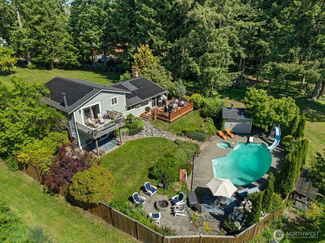 22217 78th Avenue E, Graham, WA 98338