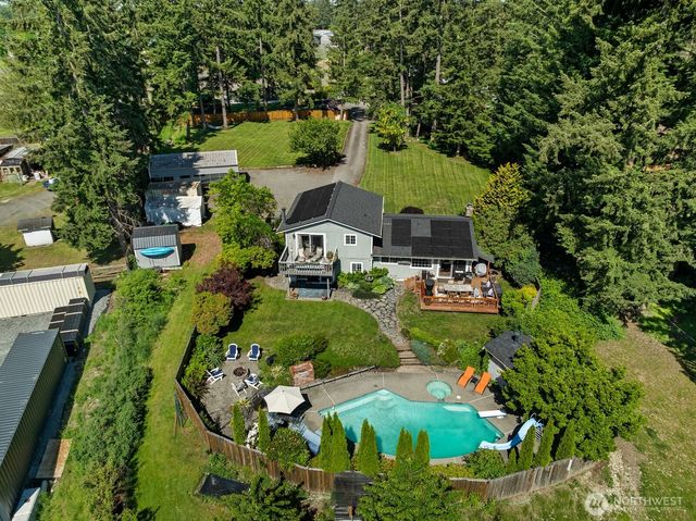 22217 78th Avenue E, Graham, WA 98338