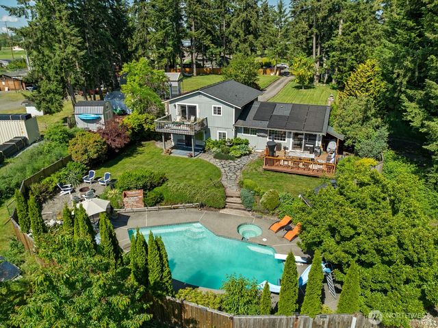 22217 78th Avenue E, Graham, WA 98338