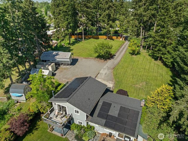 22217 78th Avenue E, Graham, WA 98338