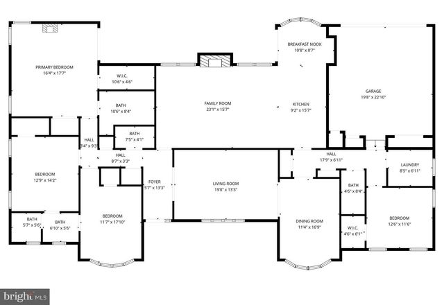 221 EMERALD HILL DR, Fort Washington, MD 20744