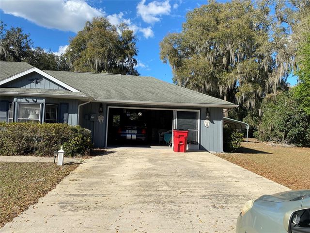 1050 CR 482D, Lake Panasoffkee, FL 33538
