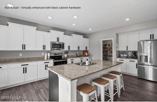 11717 Sandhill Preserve Dr, Louisville, KY 40229