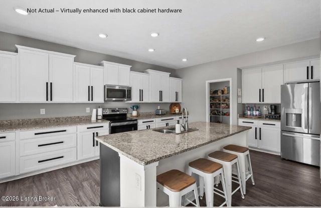 11717 Sandhill Preserve Dr, Louisville, KY 40229