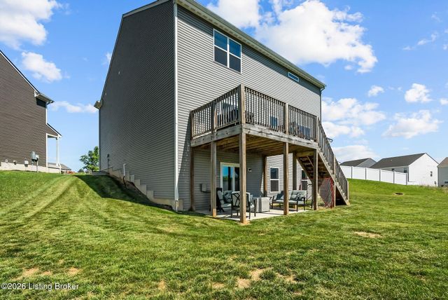 11717 Sandhill Preserve Dr, Louisville, KY 40229