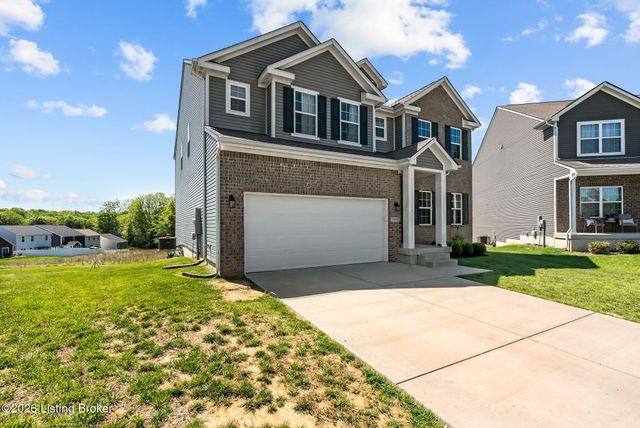 11717 Sandhill Preserve Dr, Louisville, KY 40229