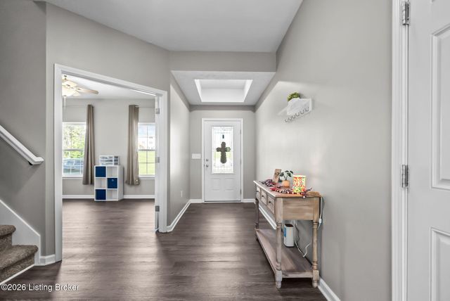 11717 Sandhill Preserve Dr, Louisville, KY 40229