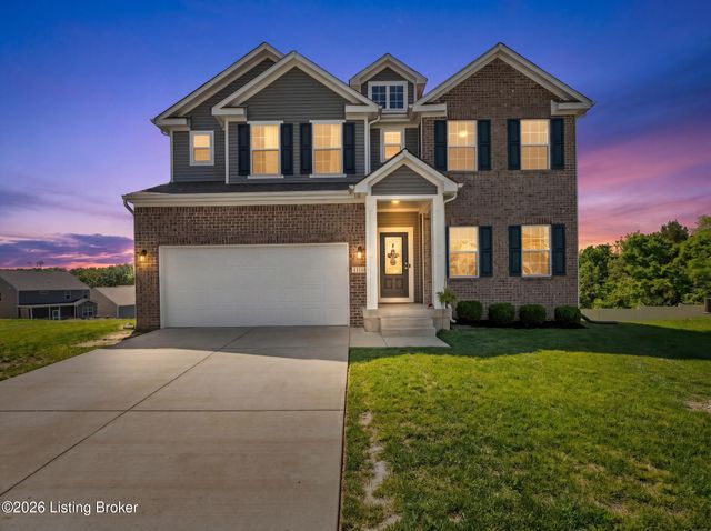 11717 Sandhill Preserve Dr, Louisville, KY 40229