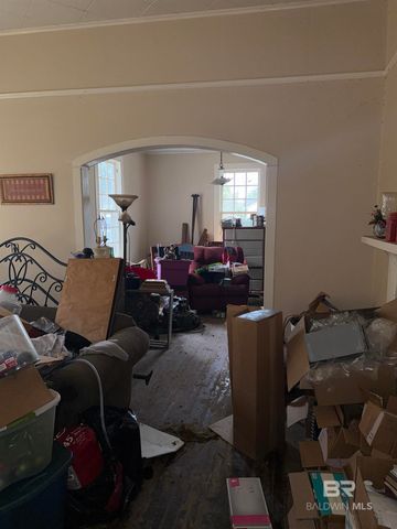 103 Forest Avenue, Atmore, AL 36502