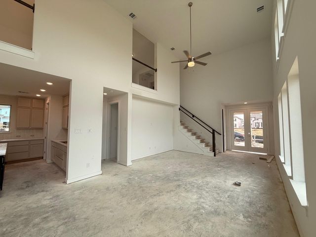 5411 Bonfire Alley, Manvel, TX 77578